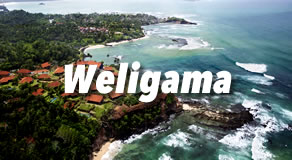Weligama Hotels