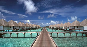 Sun Island Hotel Maldives
