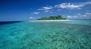 Royal Island Maldives