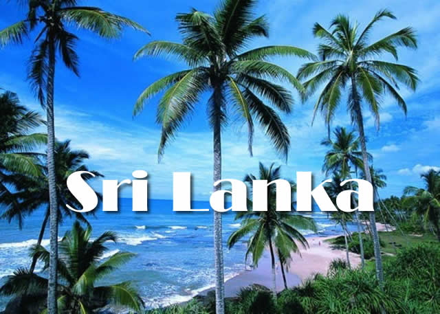 Sri Lanka Train Tour 
