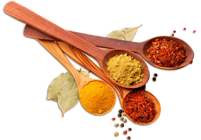 Sri Lanka Spices